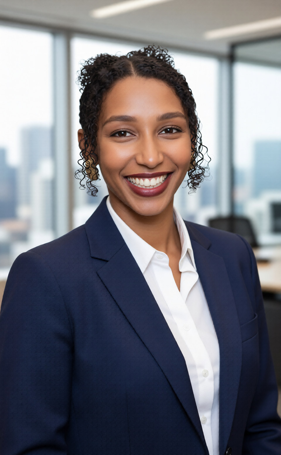 Bette Kebede, Founder of Hired.