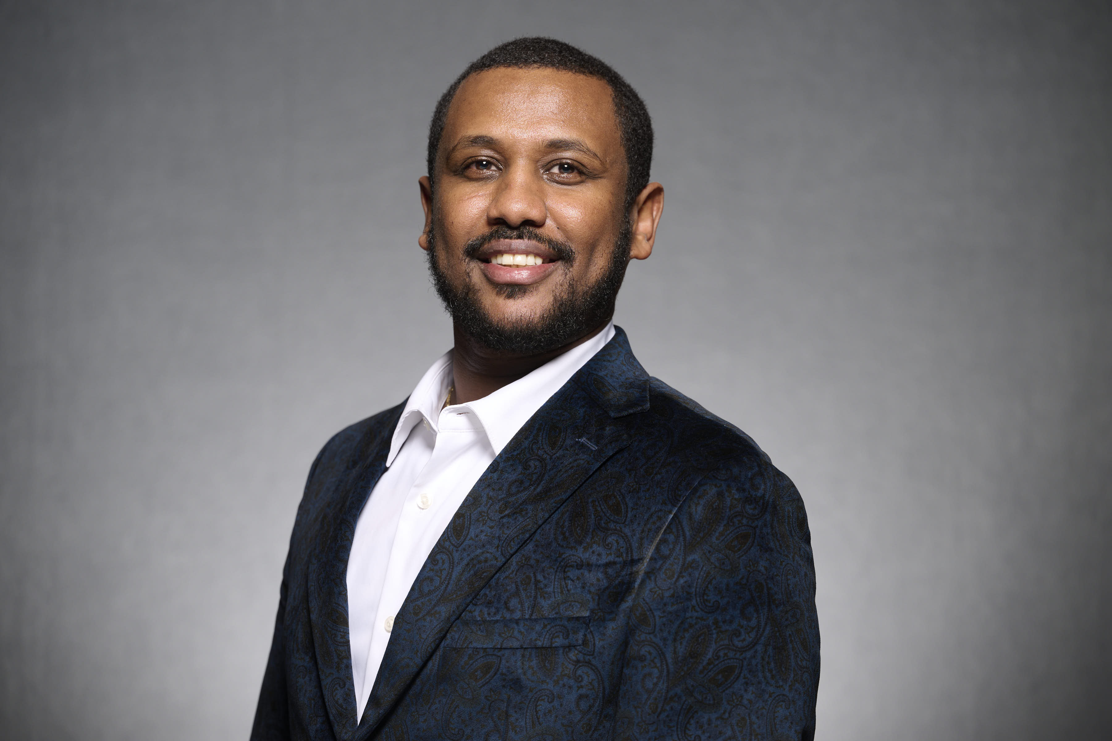 Robel Asmerom, Operations Manager at Hired.
